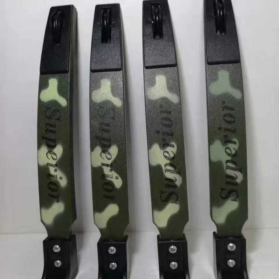 Original crossbow color two